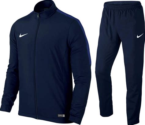 nike drill trainingspak heren|joggingpakken heren.